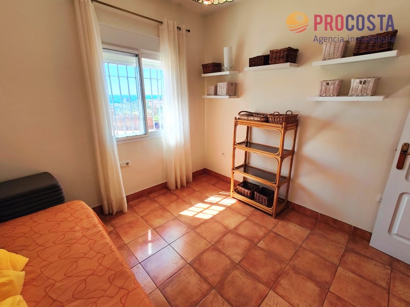 inmoprocosta chalet xal