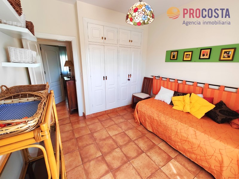 inmoprocosta chalet xal