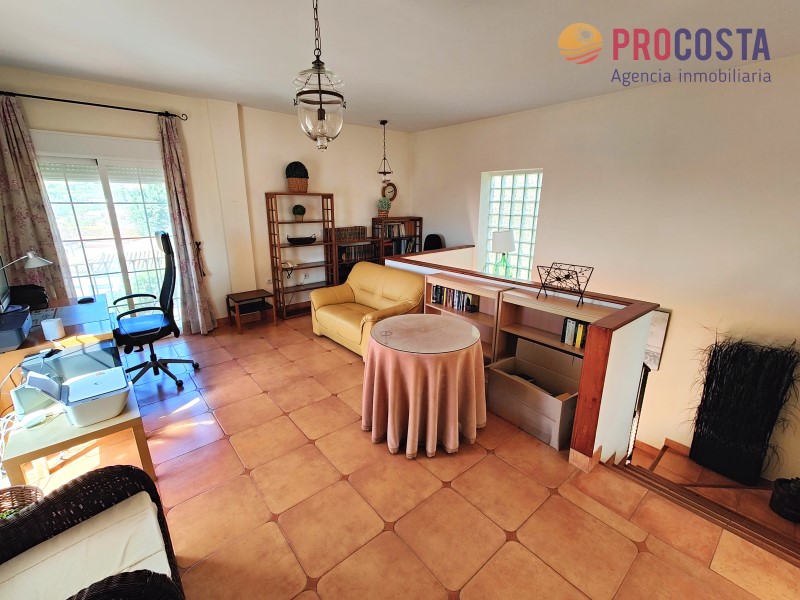 inmoprocosta chalet xal