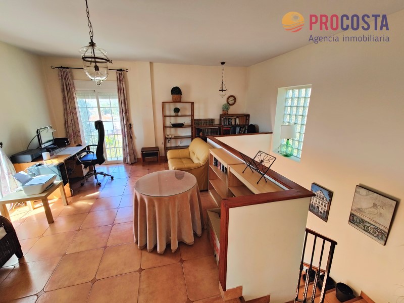 inmoprocosta chalet xal
