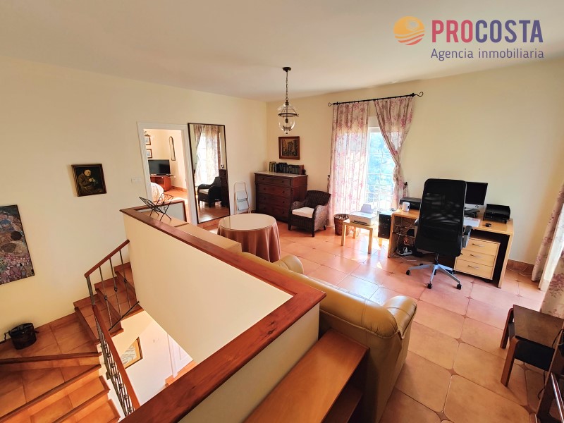 inmoprocosta chalet xal