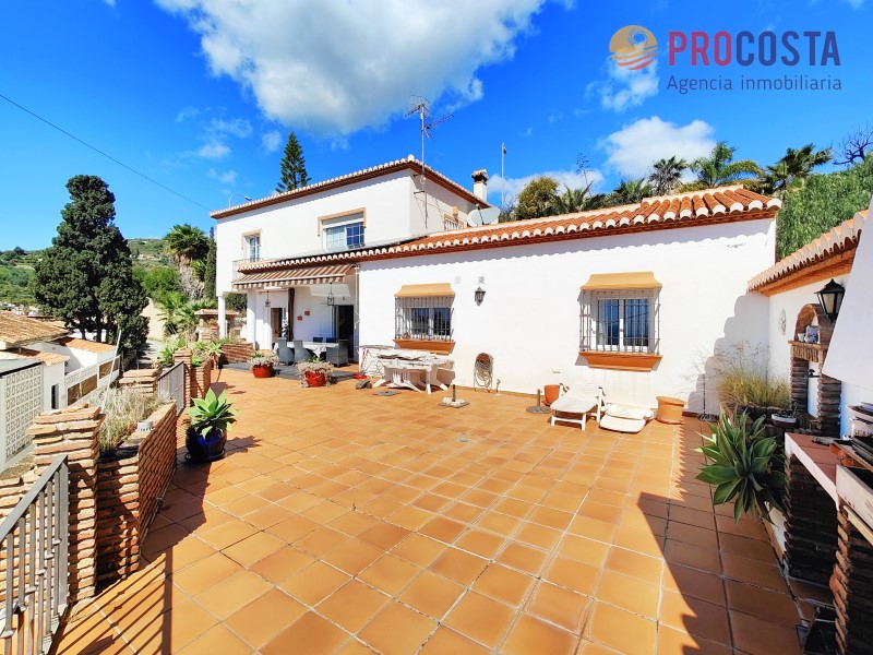 inmoprocosta chalet xal
