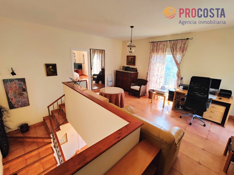 inmoprocosta chalet xal