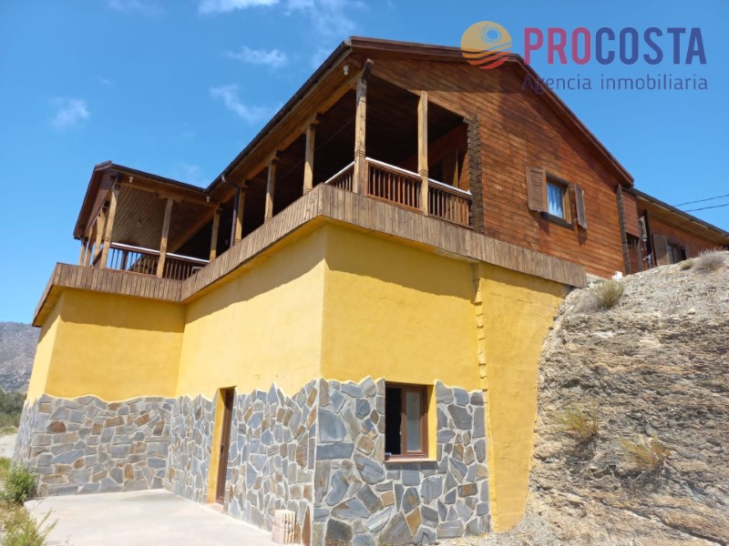 inmoprocosta casa ch