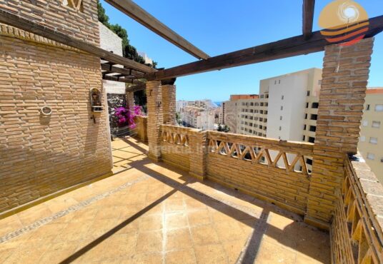 inmoprocosta vivienda adosada ch
