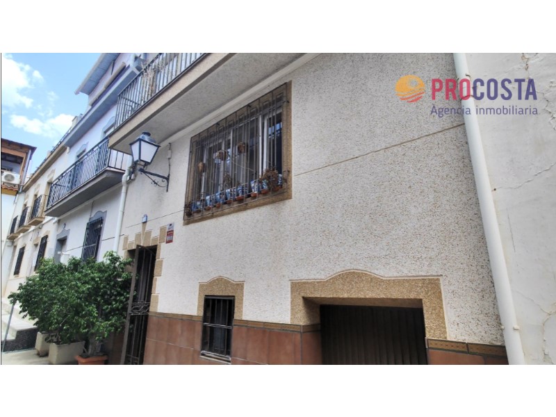 inmoprocosta vivienda adosada hab