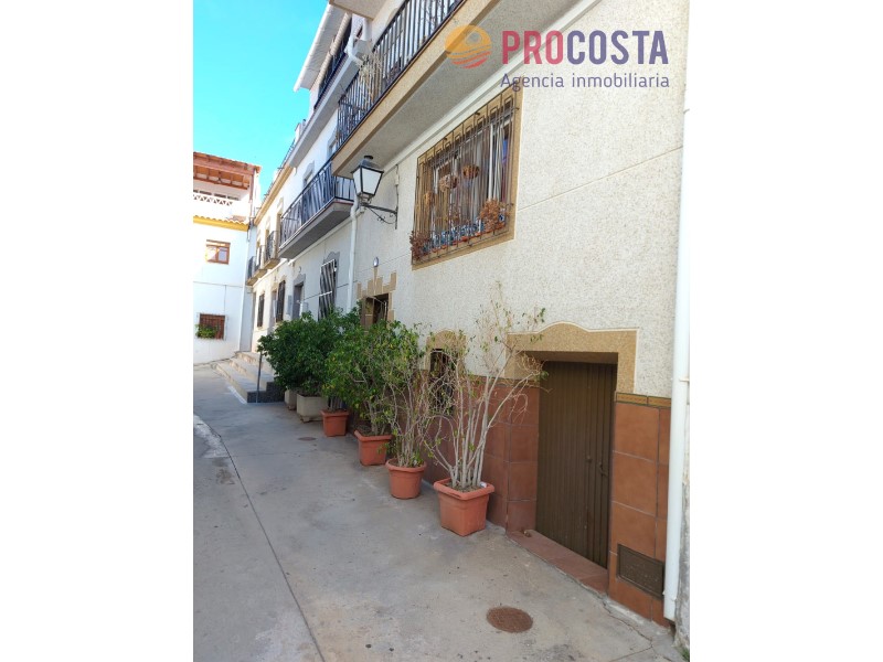inmoprocosta vivienda adosada hab