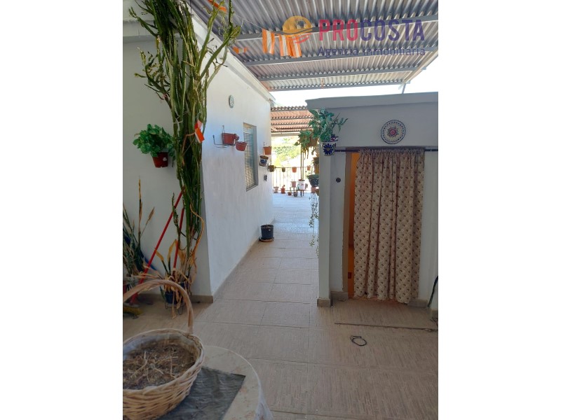 inmoprocosta vivienda adosada hab