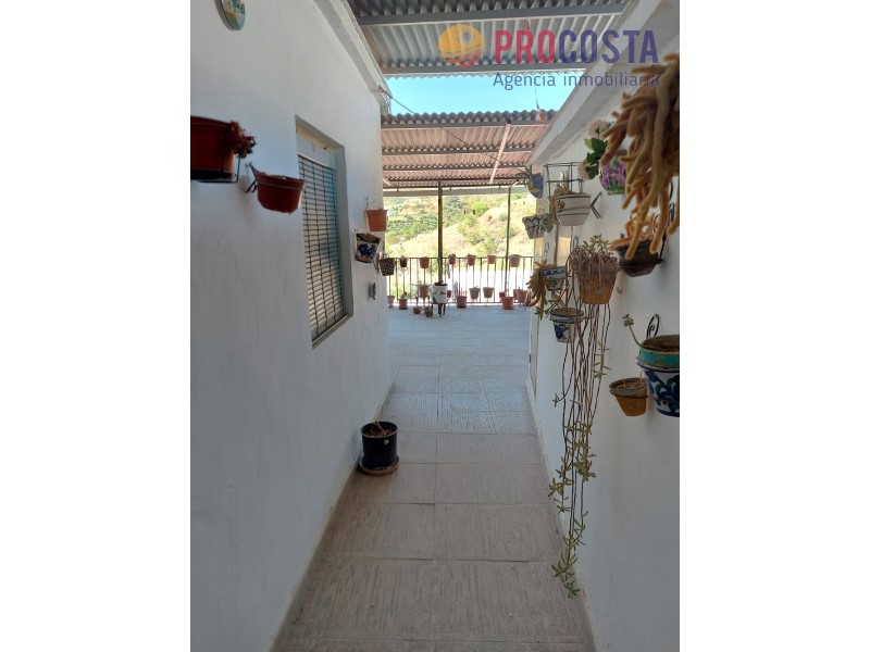 inmoprocosta vivienda adosada hab
