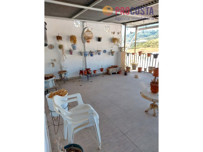 inmoprocosta vivienda adosada hab